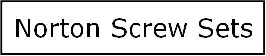 Norton Screw Sets
