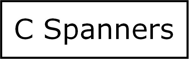 C Spanners
