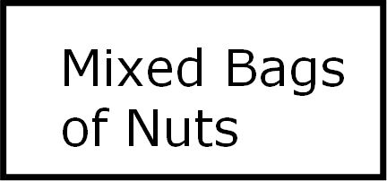 Mixed Nuts